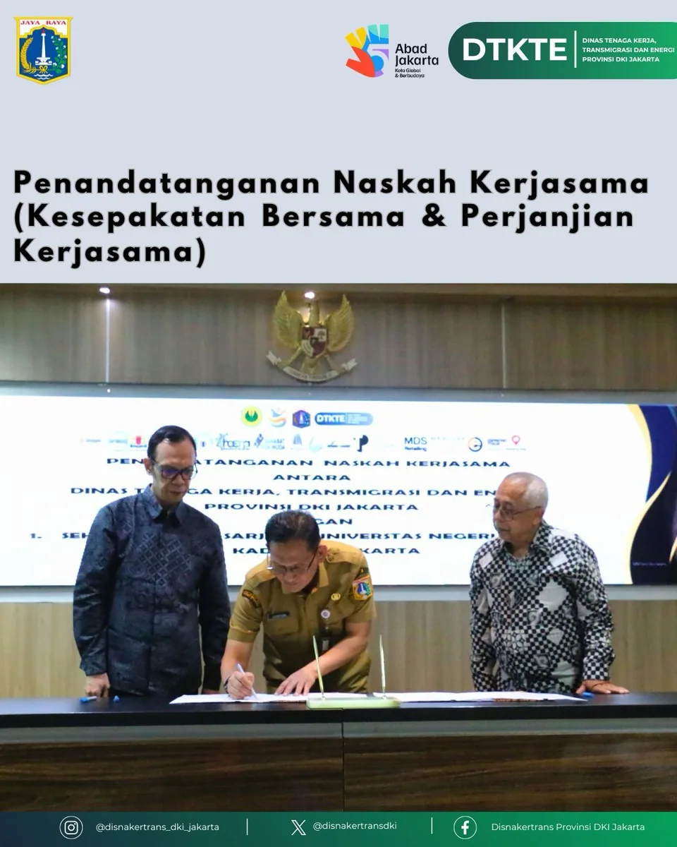 Pembukaan Kegiatan Job Fair 2026 Gelombang 1 (Provinsi Aceh Barat)